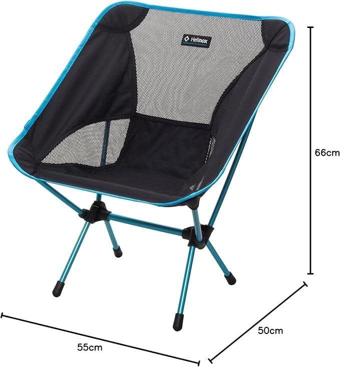 ヘリノックス コンパクトチェア チェアワン