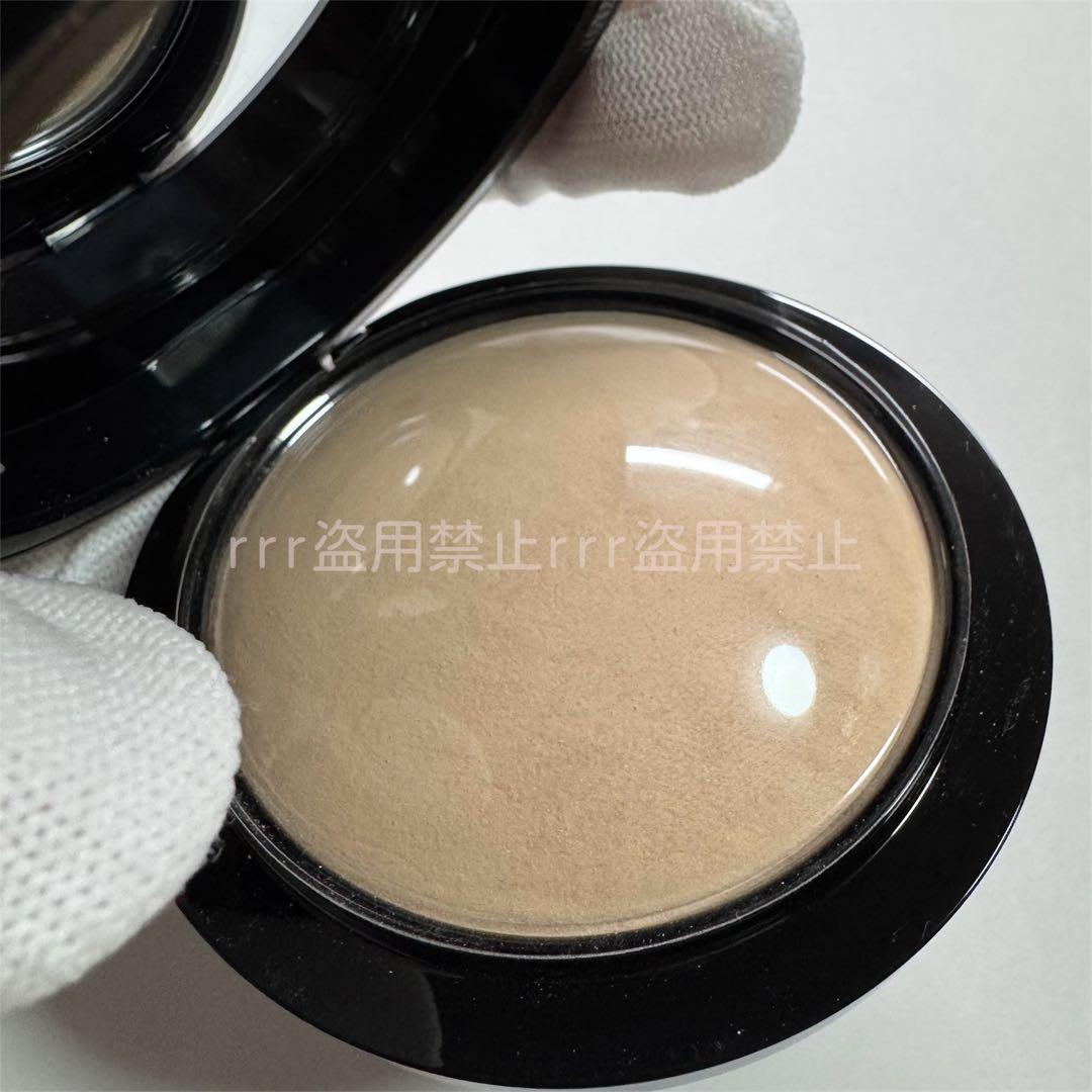 【新品】M.A.C ミネラライズド スキンフィニッシュ ナチュラル ライトプラス