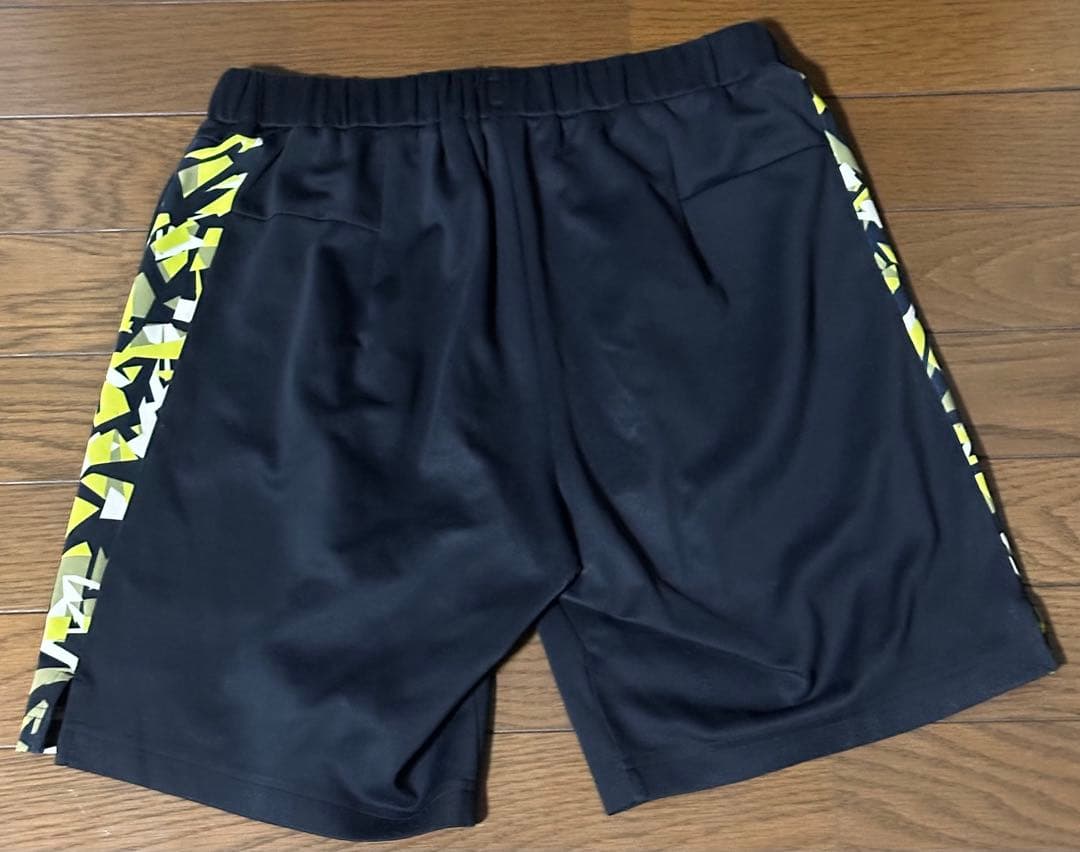 YONEX バドミントン用パンツ JP M