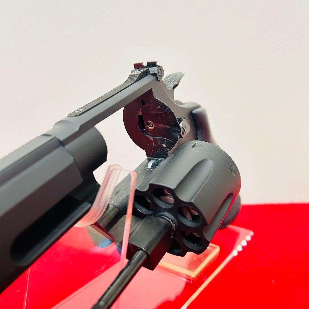 【モデルガン】　タナカ　M29 パフォーマンスセンター　44マグナム