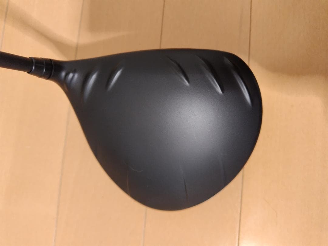 ピンG425 MAX 10.5° ALTA J CB S