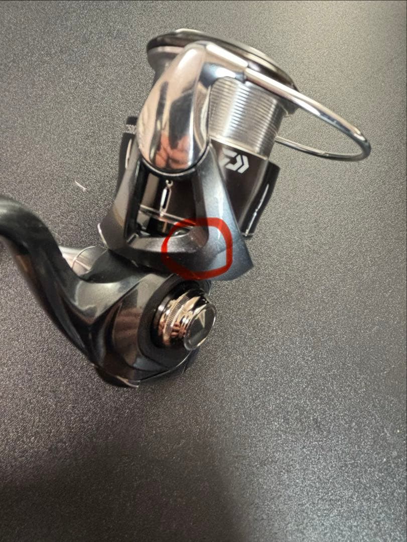 ルビアス　LT2500S