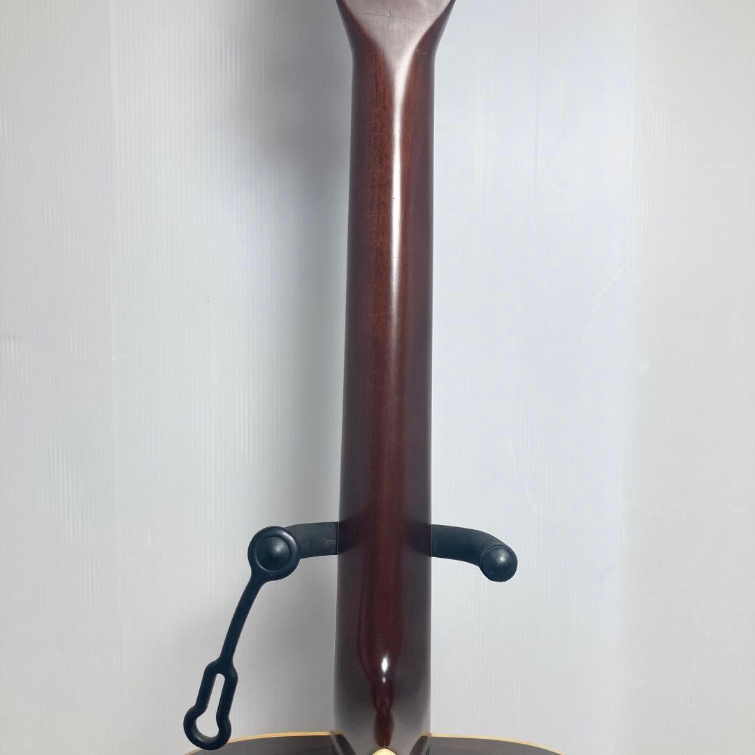 美品 YAMAHA FG-252B アコースティックギター 1980年製