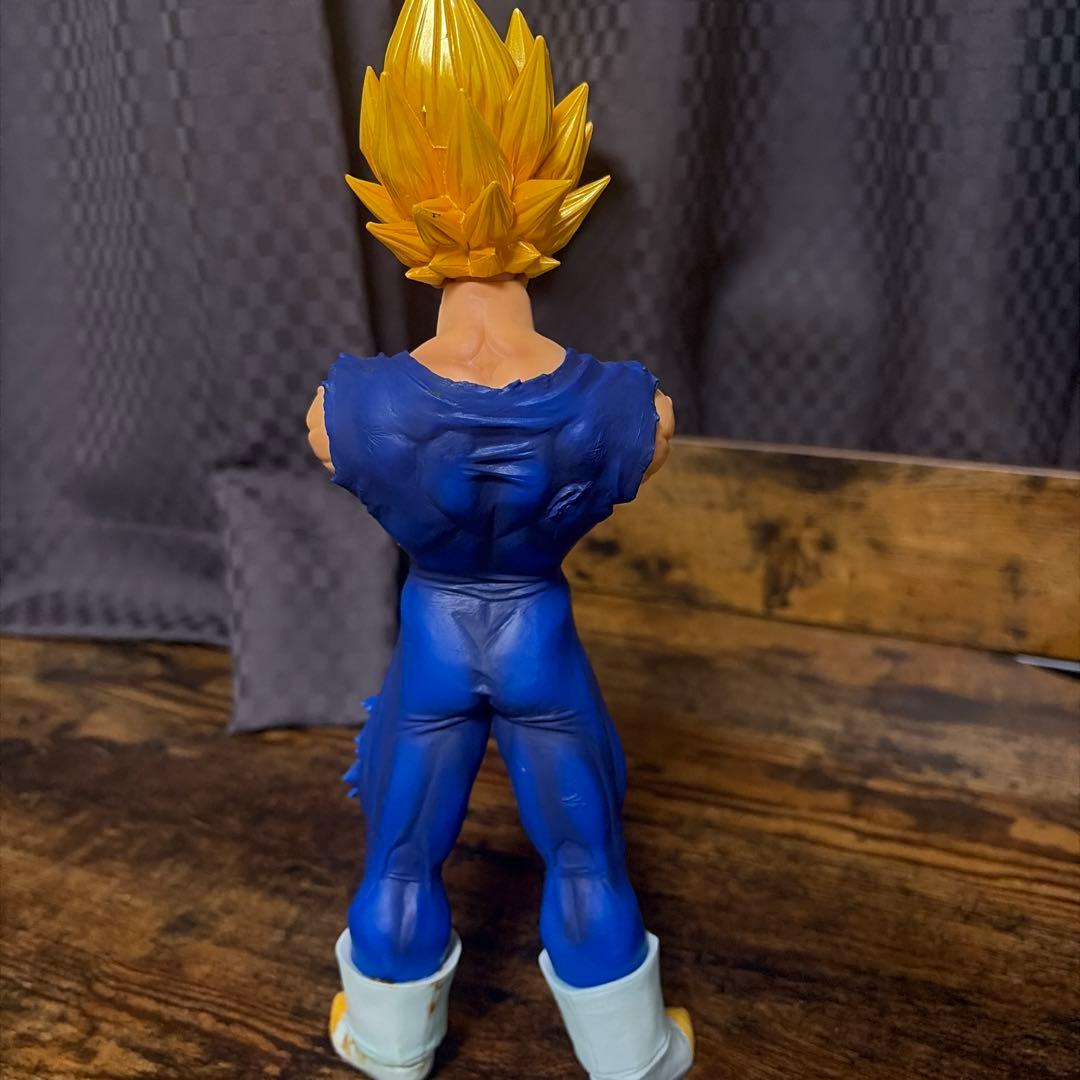 Grandista ドラゴンボールZ 魔神ベジータ