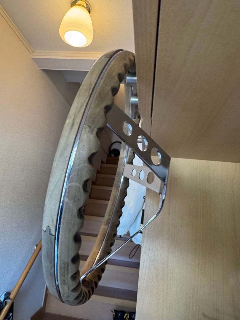 希少　グラント　ステアリング　ムーンアイズ　グランツ