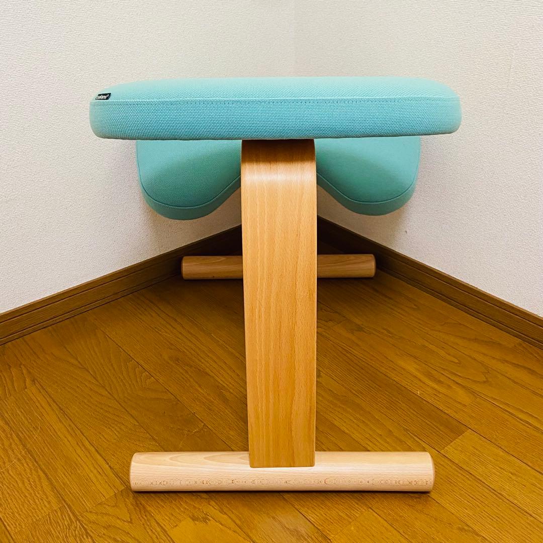 サカモトハウス バランス　チェア イージー balance easy 姿勢矯正