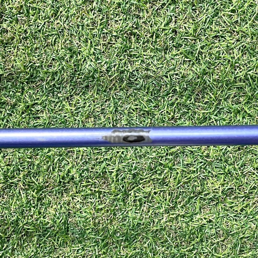 ゼクシオ XXIO11 オール11代目 レディース A ゴルフクラブセット 9本