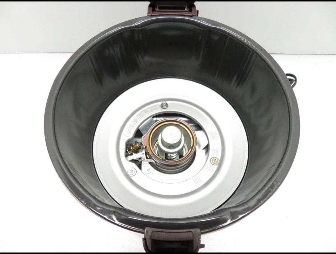 2024年製　リンナイ ガス炊飯器 こがまる 都市ガス用 RR-030VQT