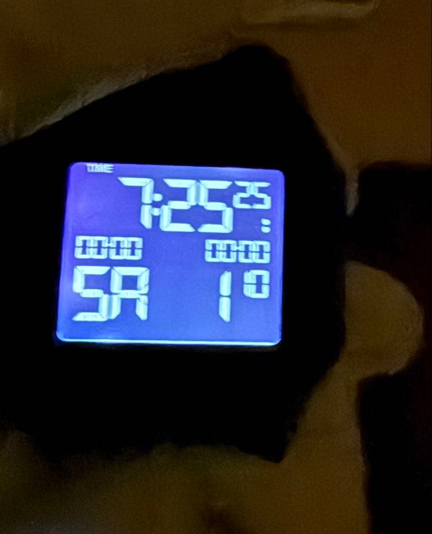 ヒ*。様 ニクソン　レグルス　マルチカムトロピック