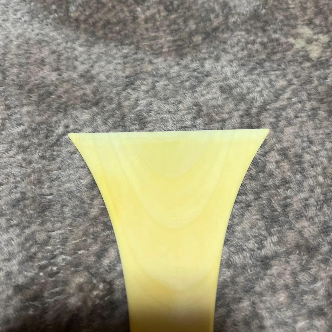 天然素材　津軽三味線　高級撥　バチ　和楽器 民謡　美品