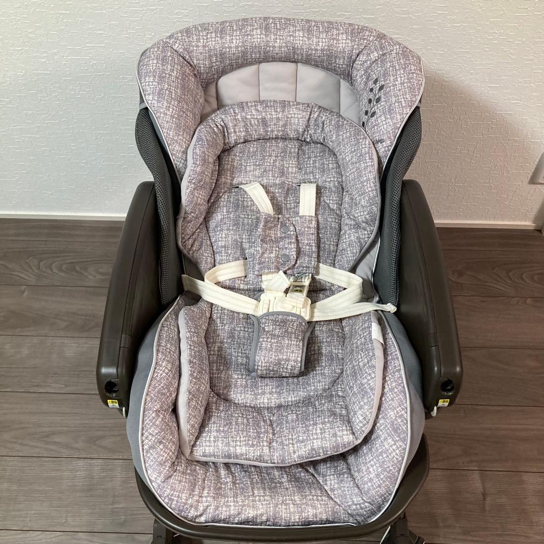 Kensuke Yamashita様希望価格美品 Aprica アップリカ ユラ