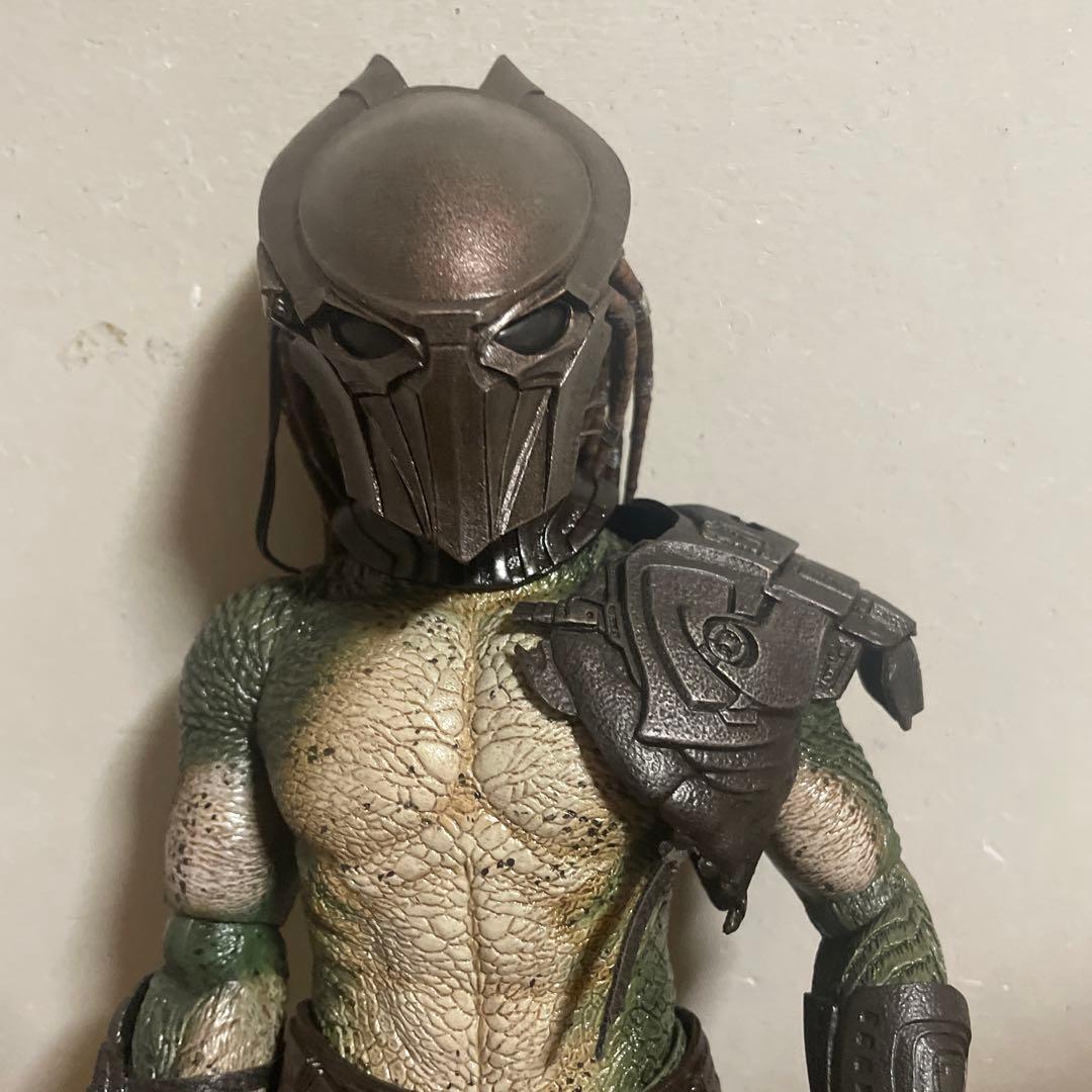 ホットトイズ　プレデター　ジャンク②