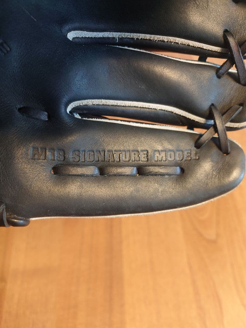 Nike 松坂大輔 Model 軟式投手用グローブ