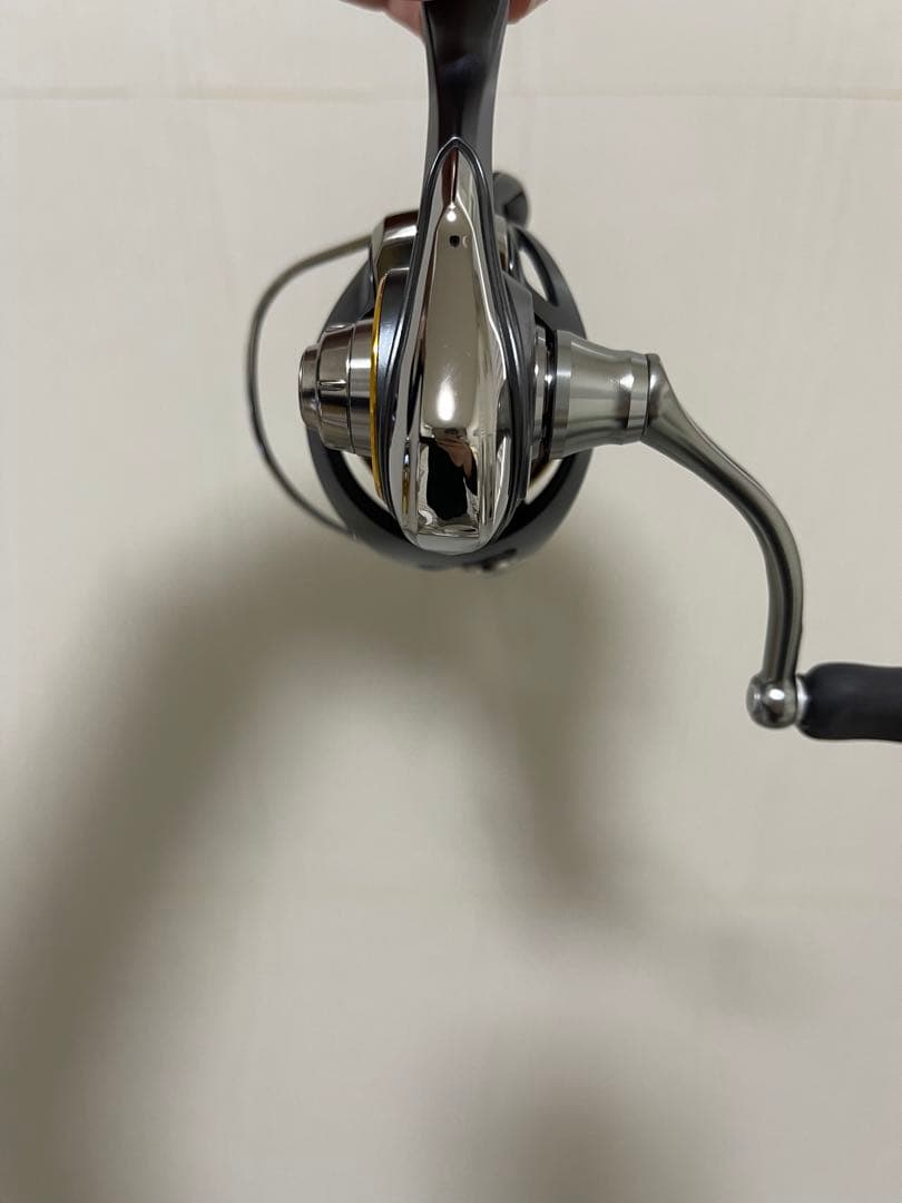 リール 23AIRITY LT2500S