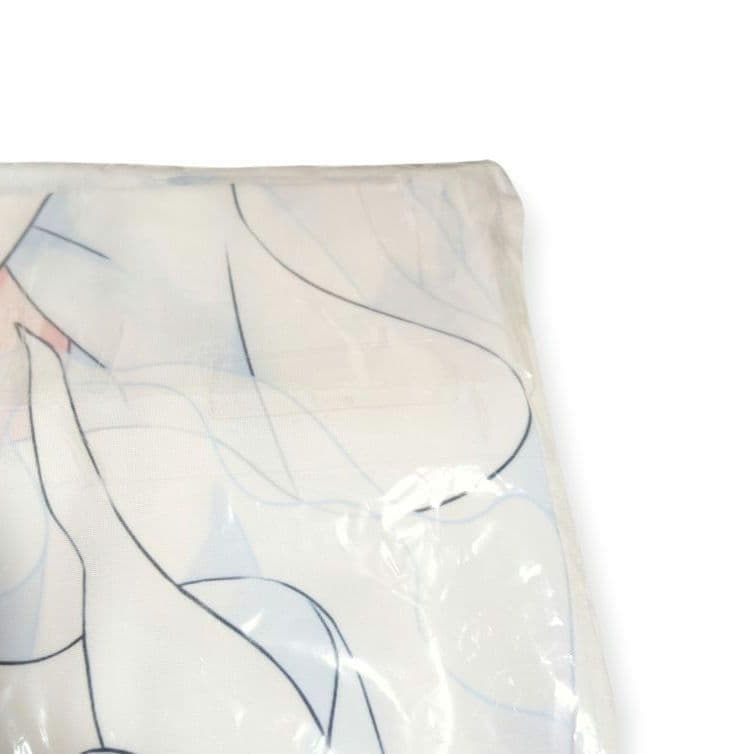 魔法科高校の劣等生 司波深雪 抱き枕カバー ウエディング 2wayトリコット