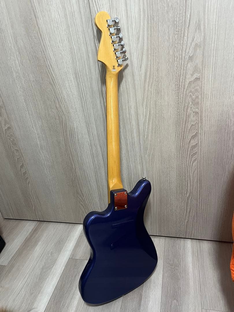 monogram WJM-45R ジャズマター