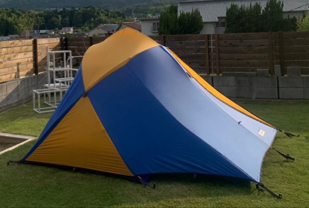 SIERRA DESIGNS Look outシェラデザイン ルックアウト