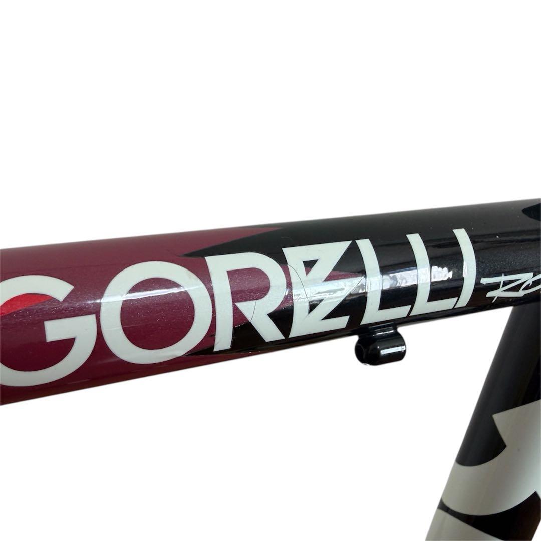 Cinelli VIGORELLI ROAD S(50) フレームセット チネリ