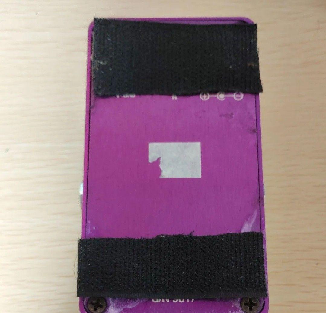 suhr　Riot ディストーション