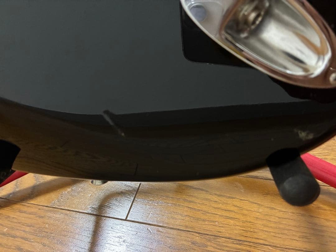 fender Japan ST−43J 土日値下げ中