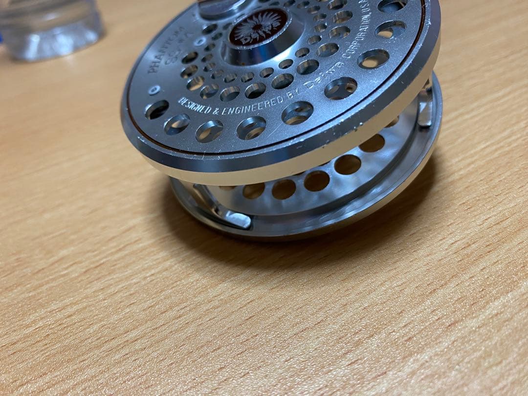 Daiwa Phantom SS #4 フライリール