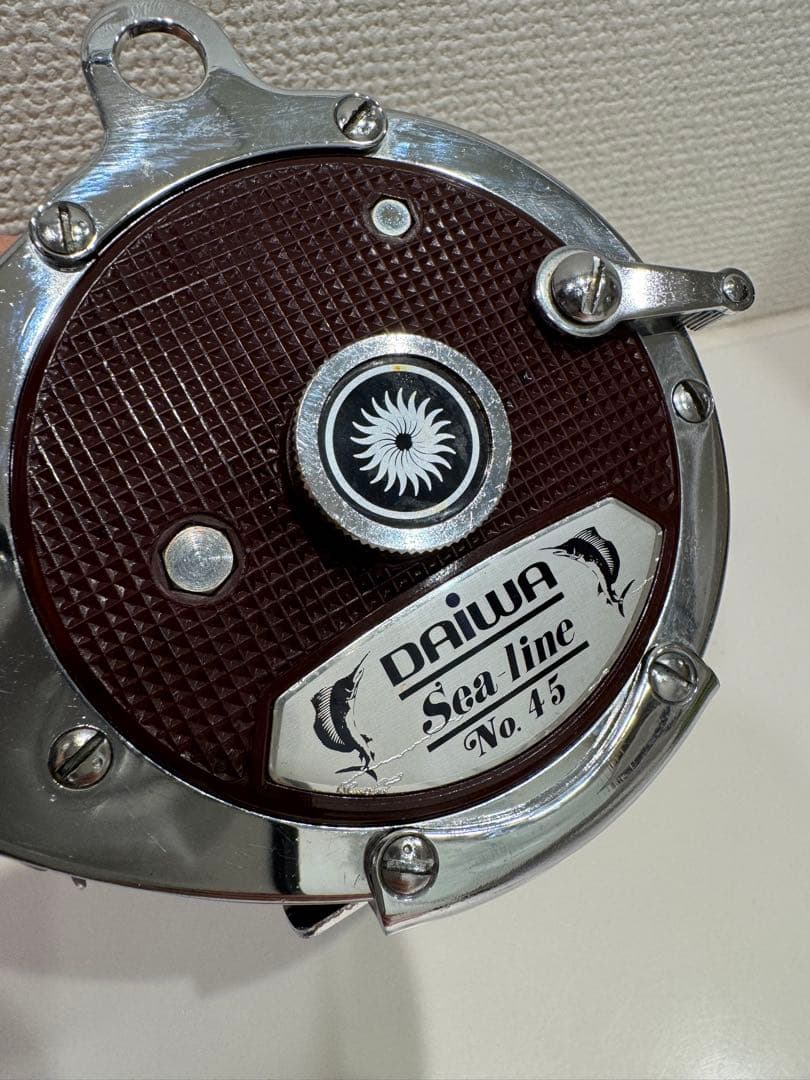 ダイワ　シーライン　No.45