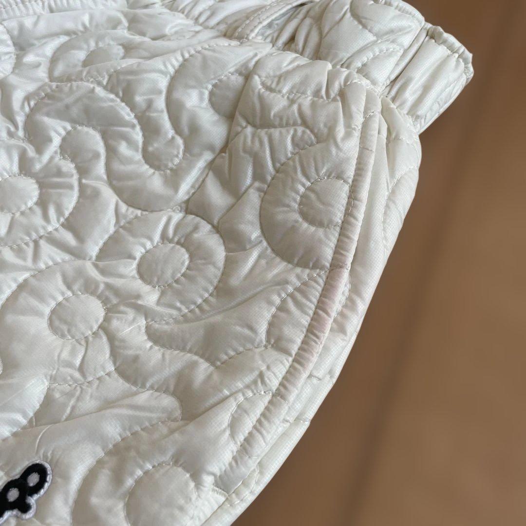 最終値下げ！！8G SHOOT ゴルフウェア　パンツ　冬　XL