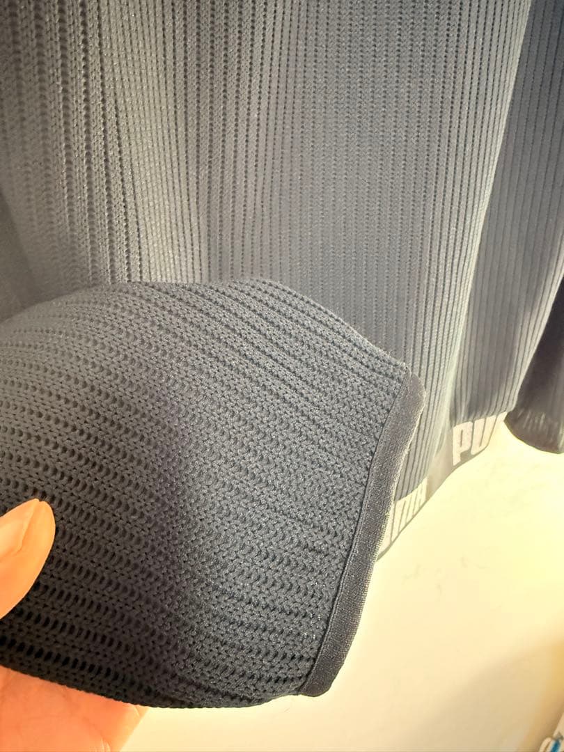 PUMA ゴルフ メンズウェア