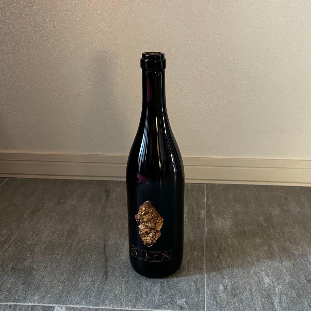 SILEX ワイン 2008