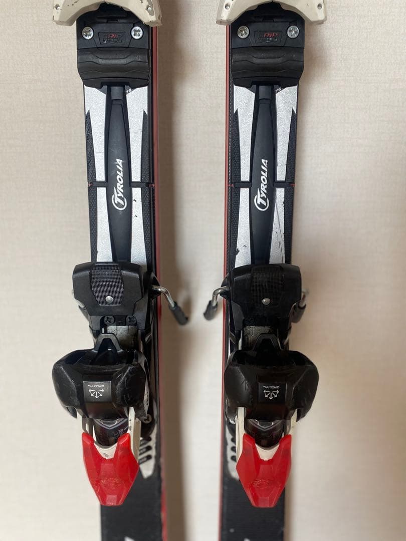 20-21 OGASAKA オガサカTRIUN トライアン GS 170cm