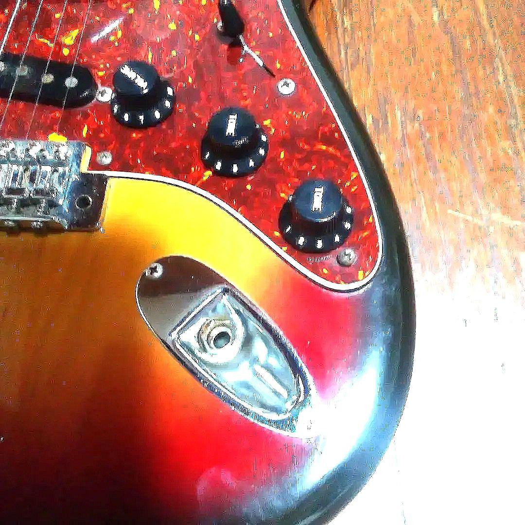 Greco SUPER SOUNDS グレコ 1976年製 ビンテージ 最終値下