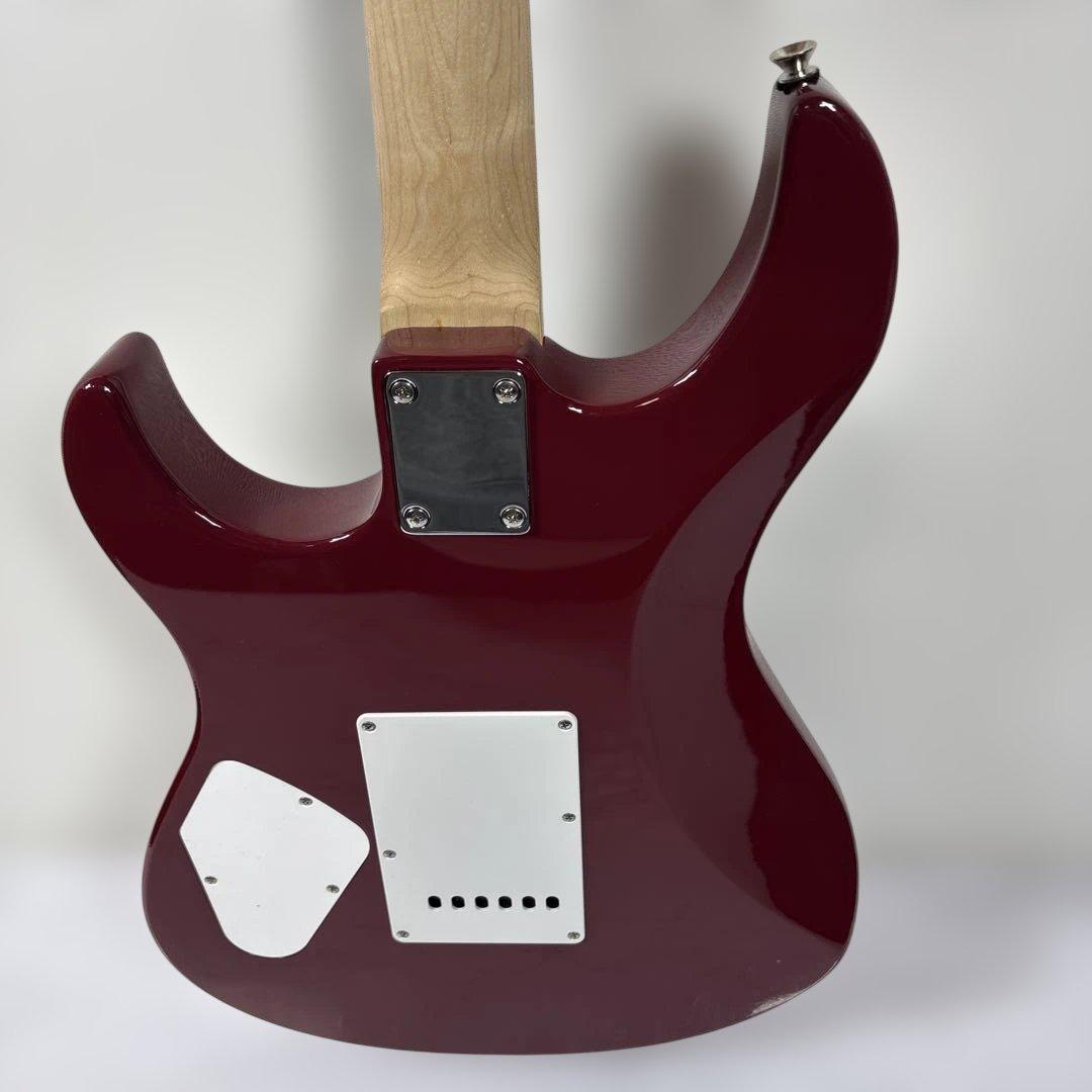 YAMAHA エレキギター PACIFICA PAC112V レッド