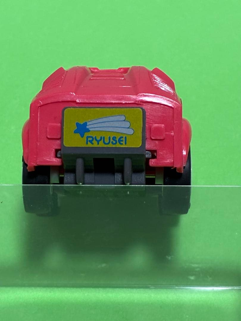 チョロQ、カウンタック・コーラル