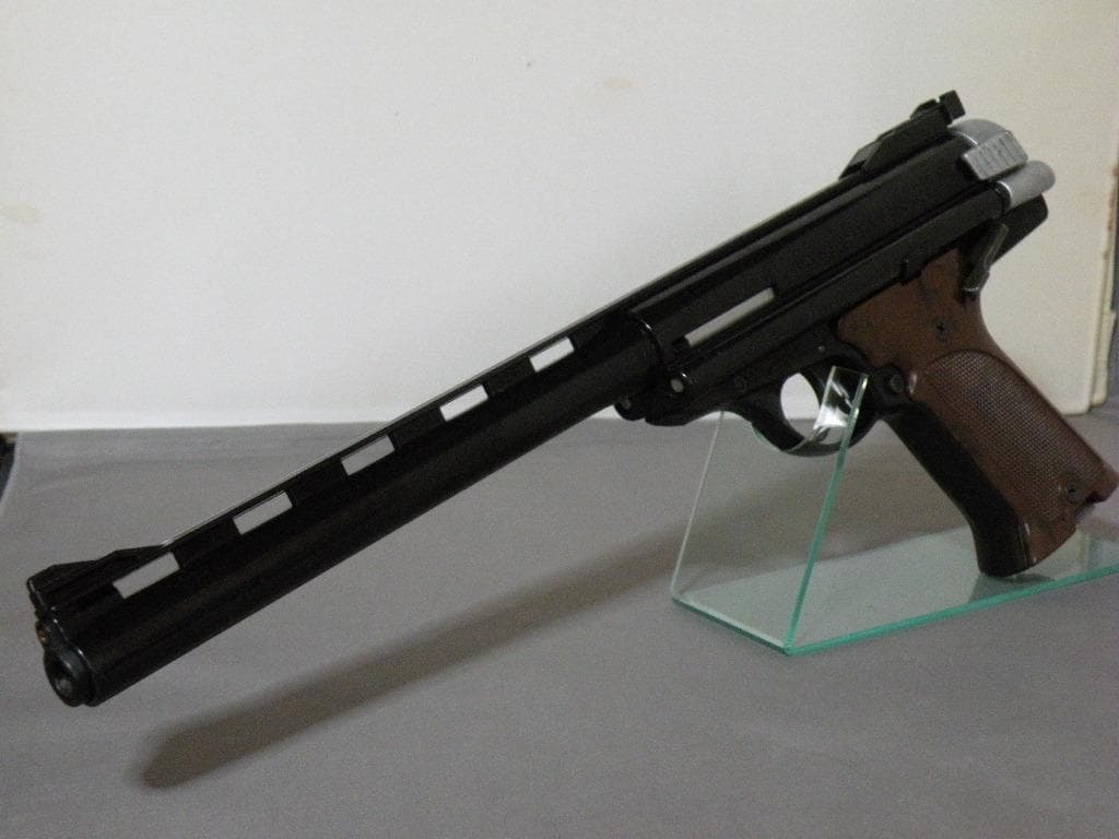 T*i様 マツシロ　SS AUTOMAG custom オートマグ