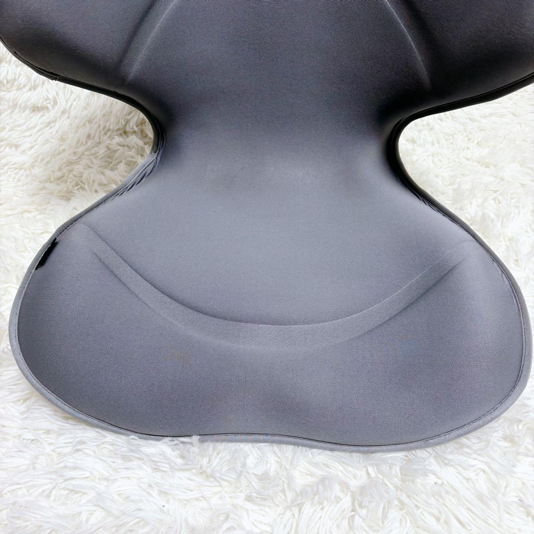 ✨美品✨Style SMART MTG 姿勢サポートシート 座椅子