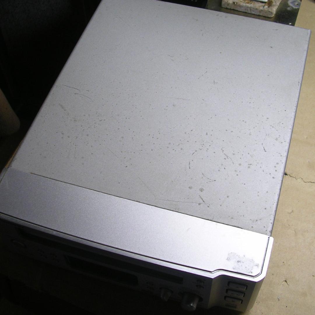 パイオニア PDR-N902 CDレコーダー本体のみ