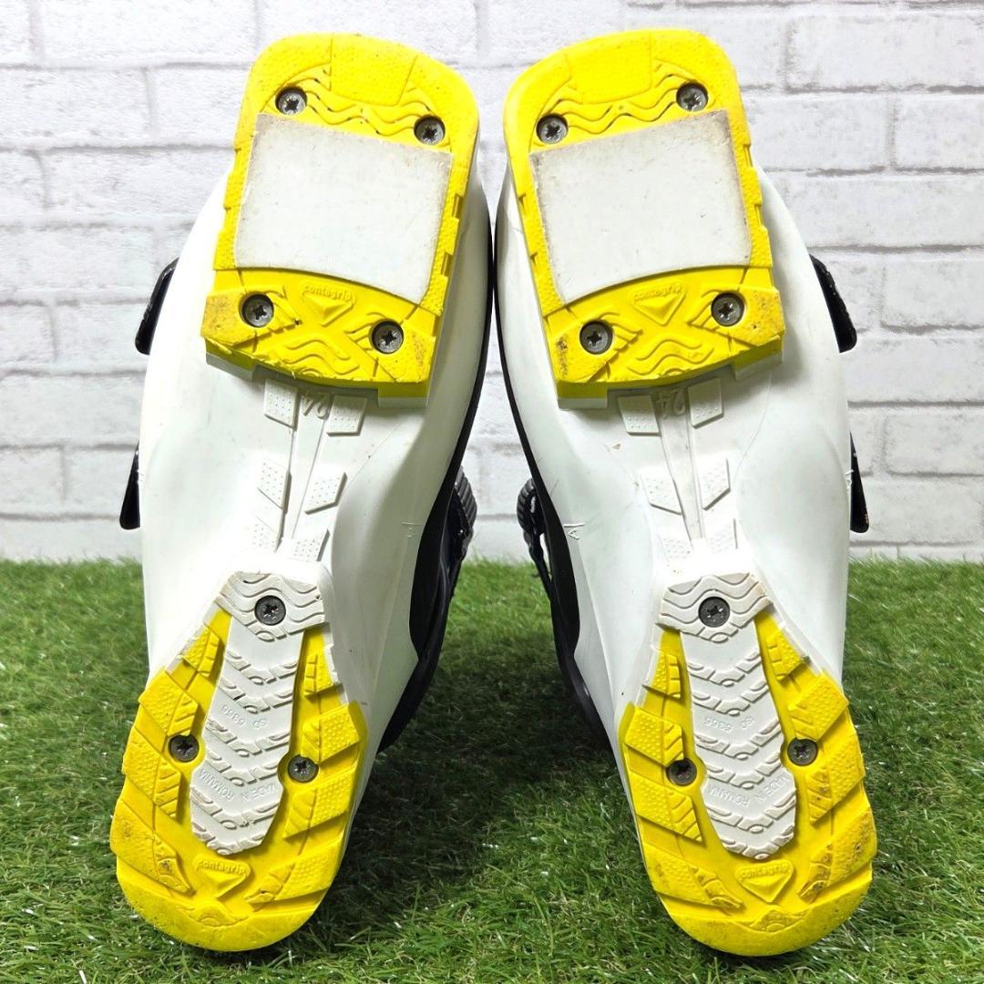 メンズ スキーブーツ SALOMON X PRO 110 24CM サロモン