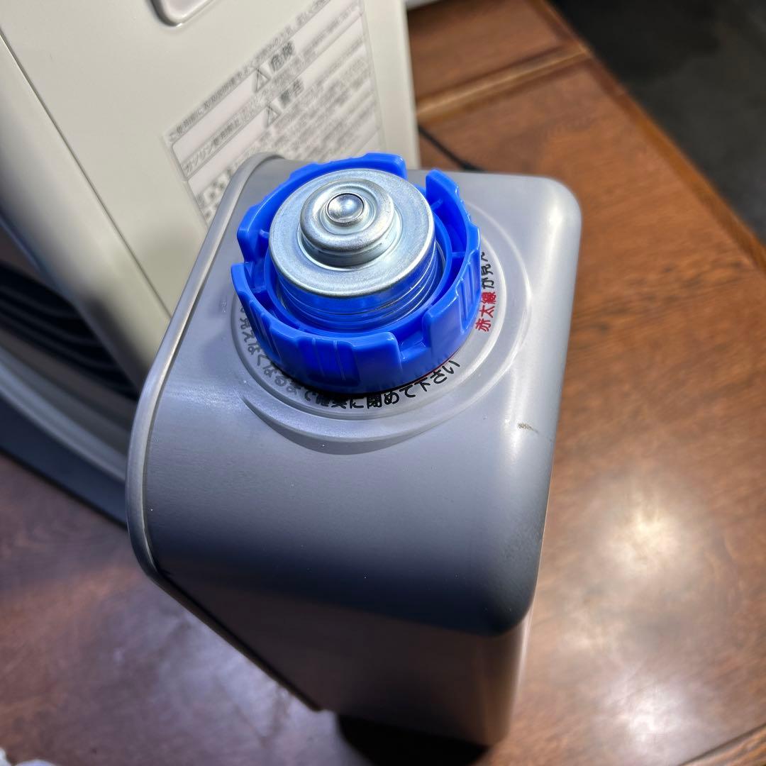 中古・ダイニチ　石油ファンヒーター　2020年製管理番号695 Brian専用