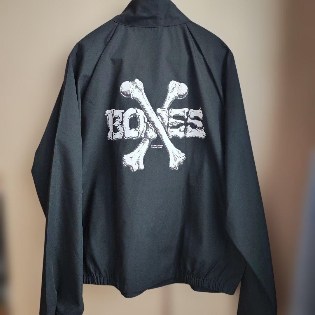 POWELL PERALTA OG jacket ブルゾン ジャンパー