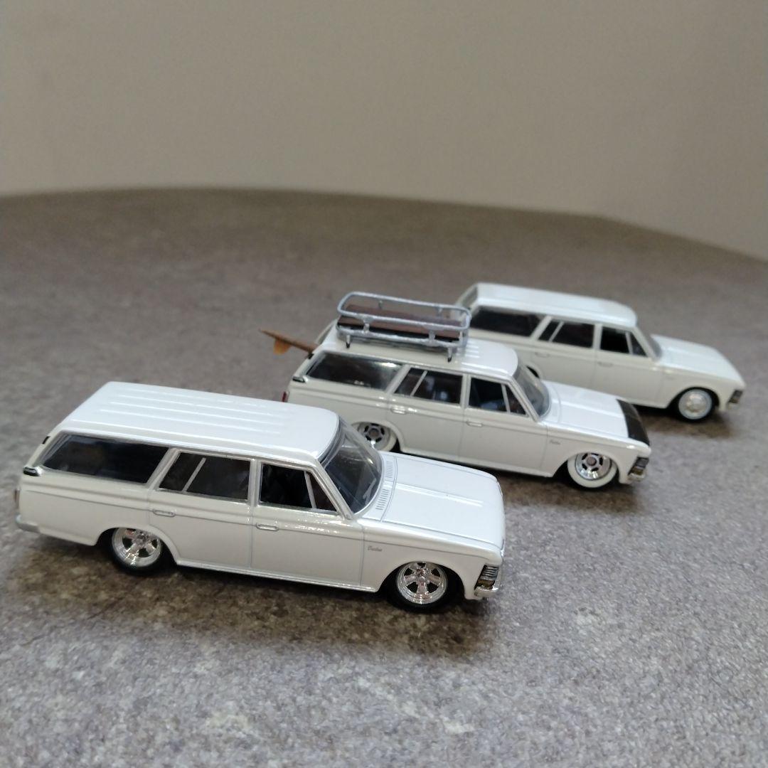 トミカクラウンワゴン!!(トモ坊)