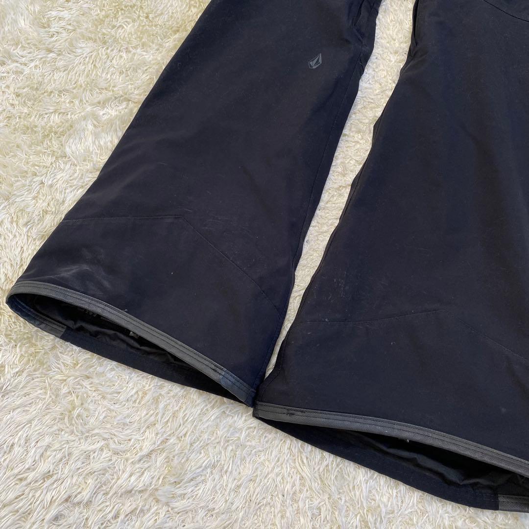 ボルコム　ELM STRETCH GORE- TEX BIB OVERALL M