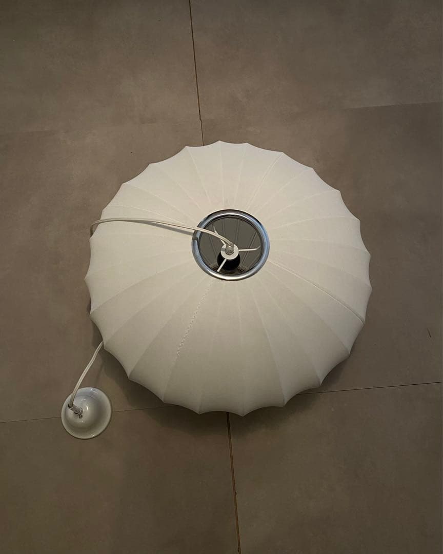 ジョージネルソンバブルランプ 50cm リプロダクト ペンダントライト 北欧風