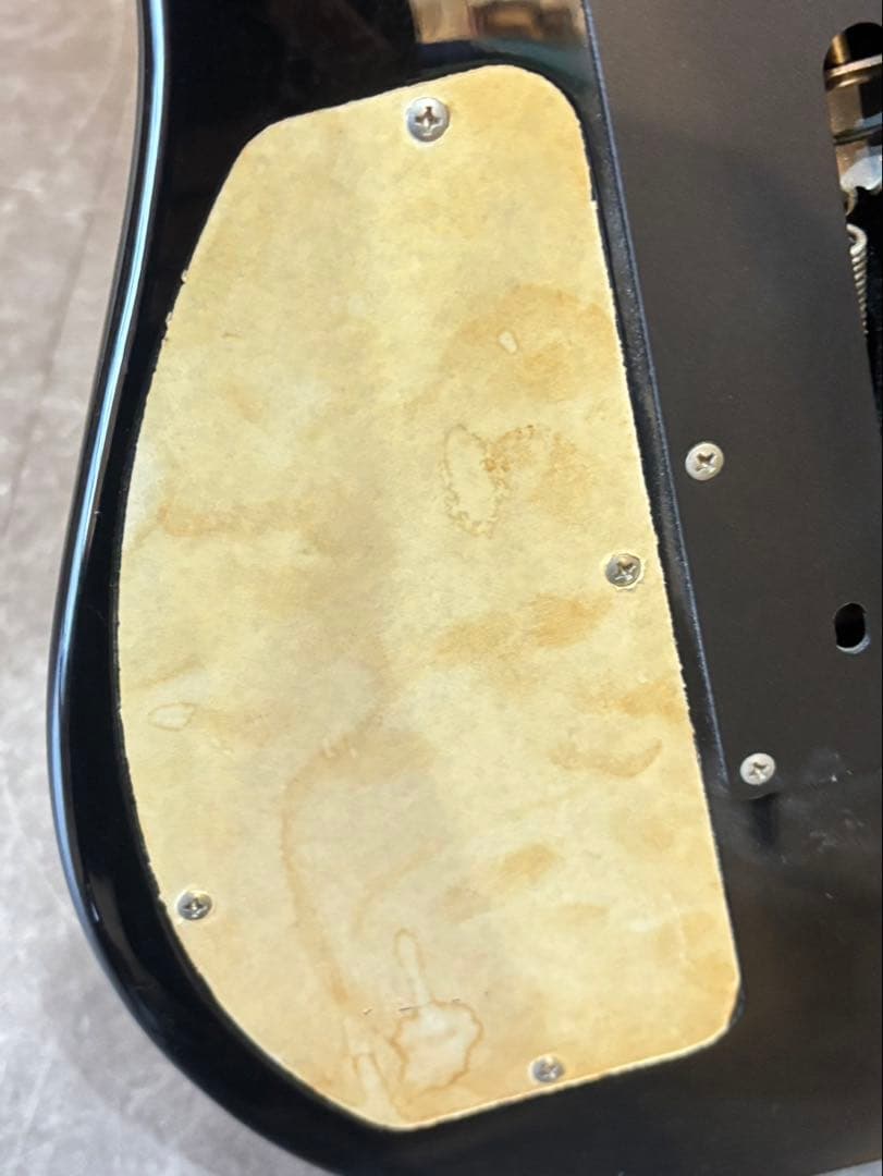 【 FERNANOES / エレキギター 】音楽　楽器 ギター フェルナンデス