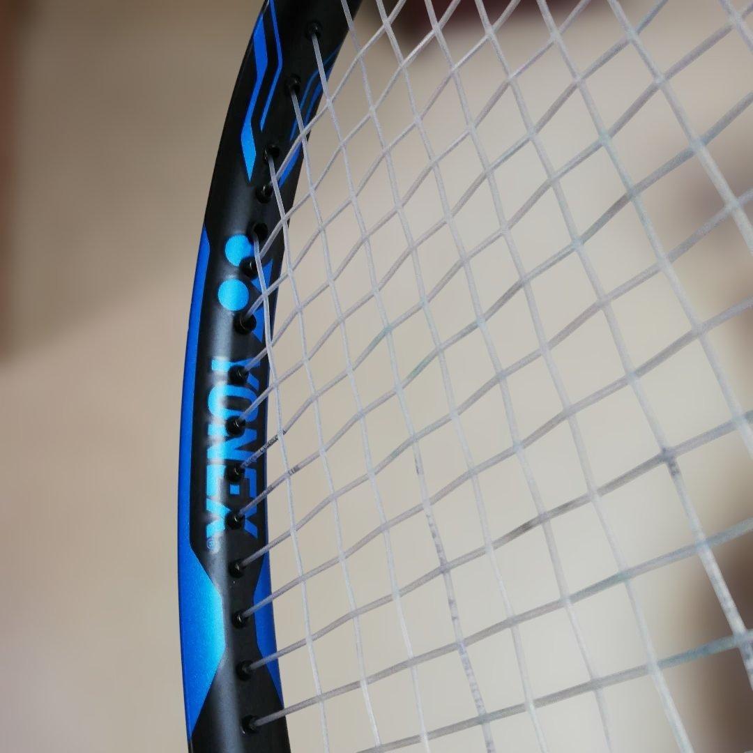 YONEX硬式ラケット　ezone 98 　 グリップサイズ2　（旧モデル）