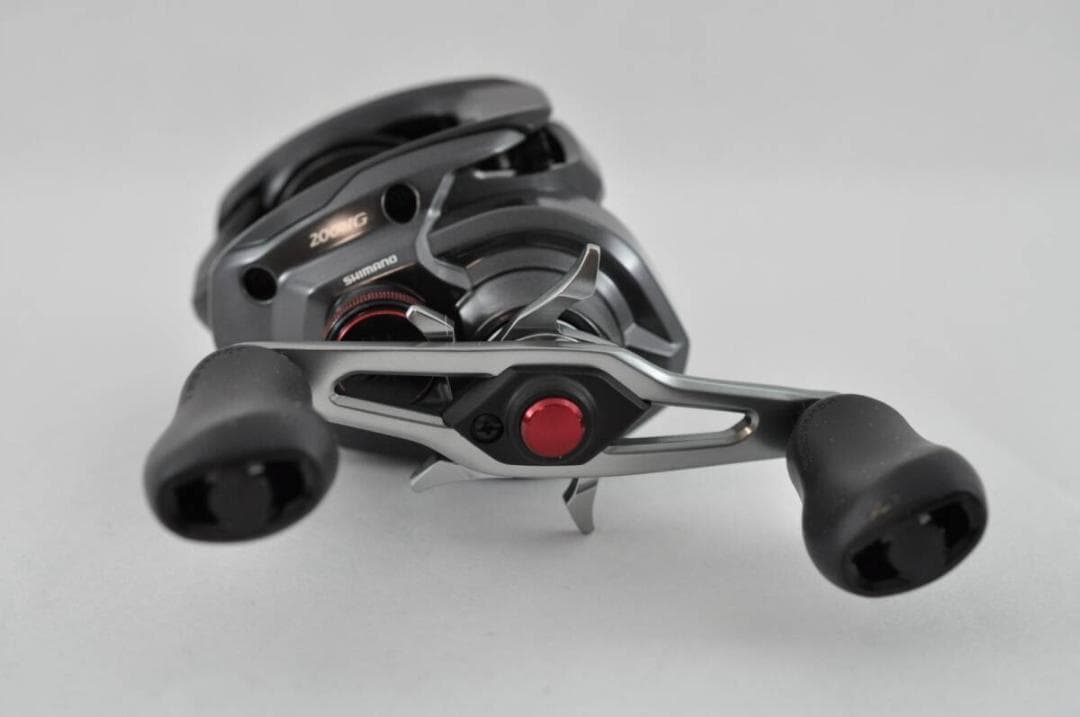 シマノ 24 スコーピオン MD 200HG