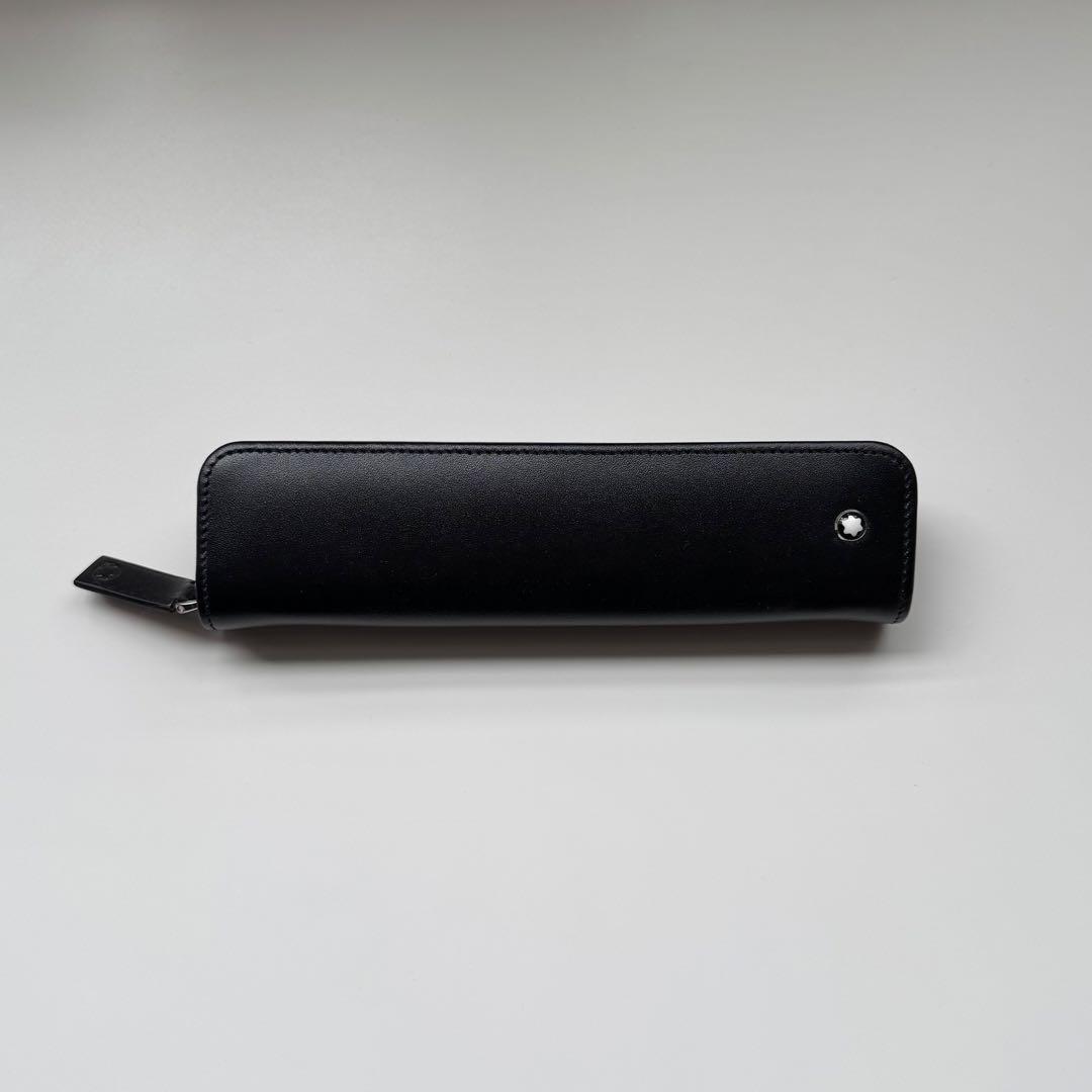 MONTBLANCモンブラン ペンケース