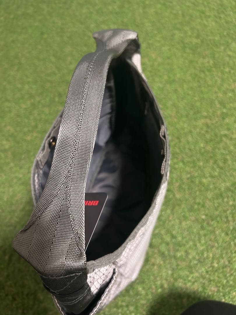 ブリーフィング カートバッグ