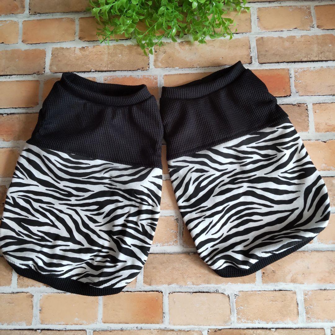 犬服 チワワスッキーページ ハンドメイド