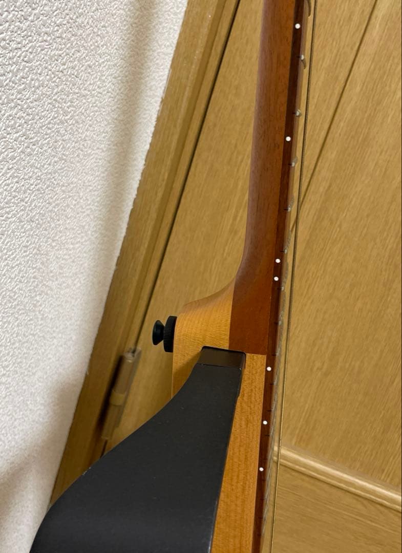 ヤマハ　SLG100S サイレントギター