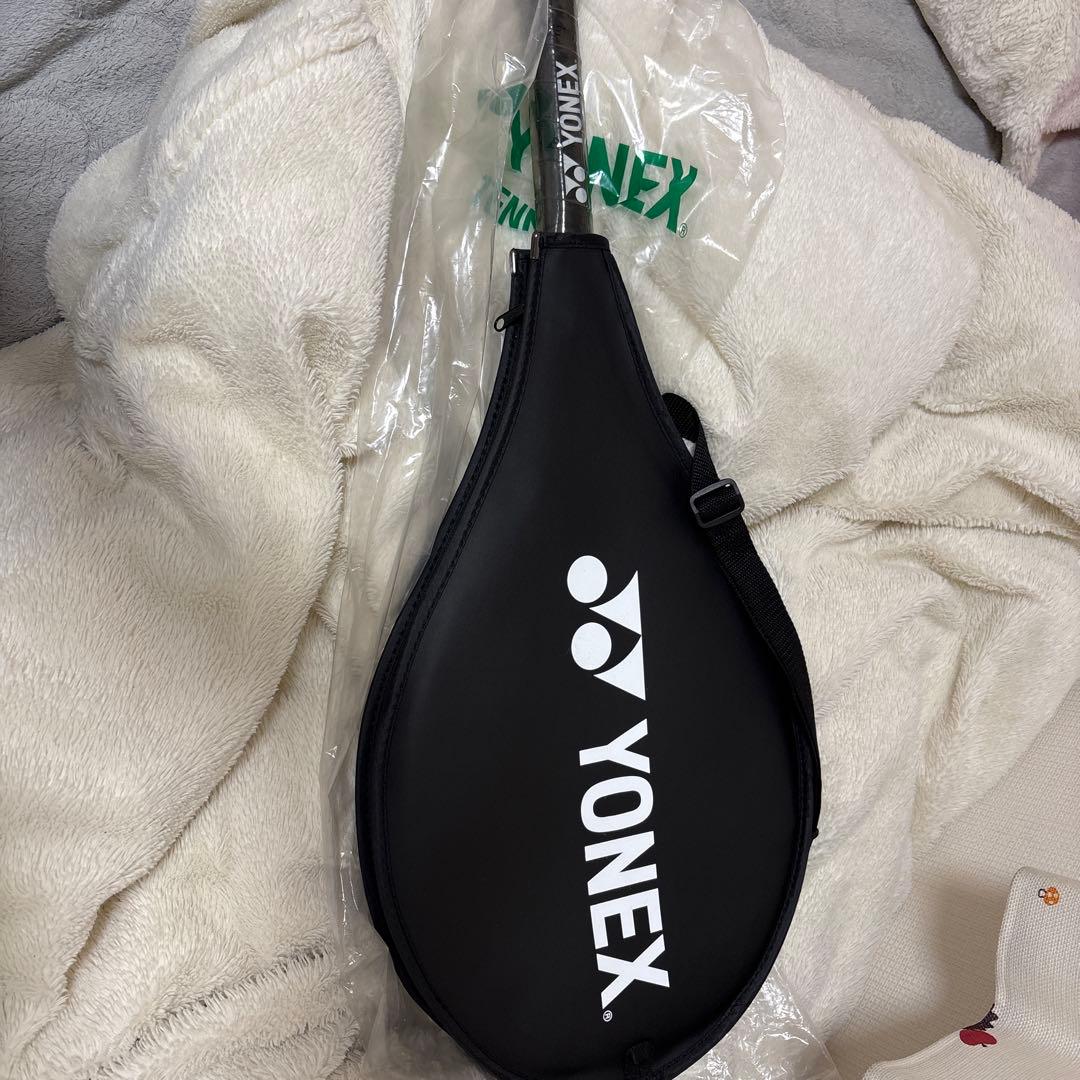 ジュニア用テニスラケット